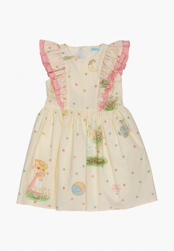 Sonata Kids Платье - фото 4