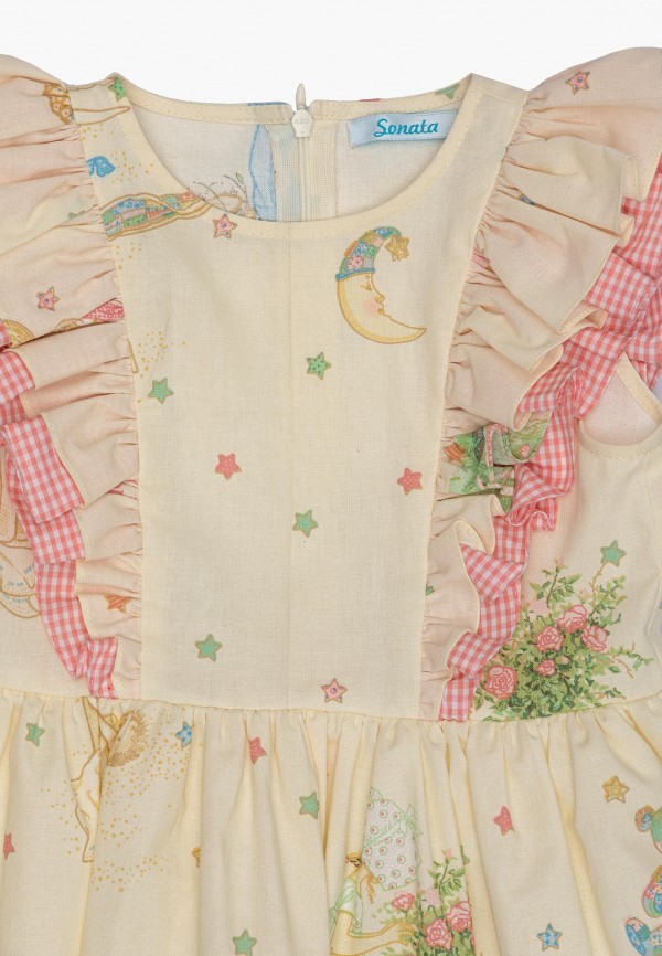 Sonata Kids Платье - фото 6