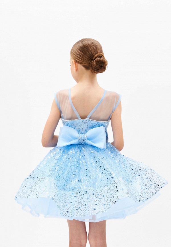 Monikamo Платье - Lamoda Online Exclusive - фото 2