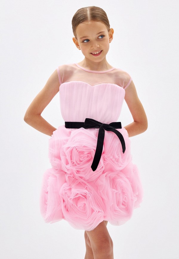 Monikamo Платье - Lamoda Online Exclusive - фото 1