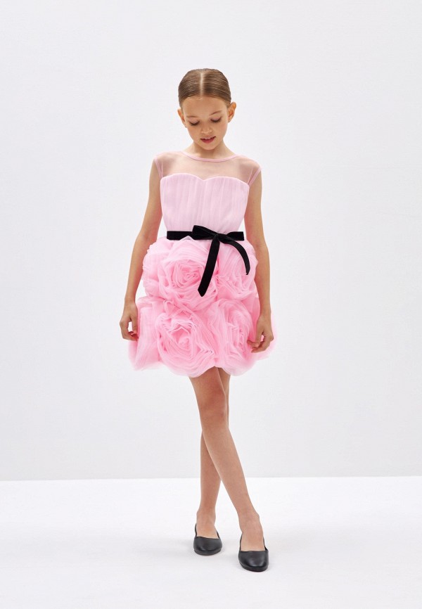 Monikamo Платье - Lamoda Online Exclusive - фото 2