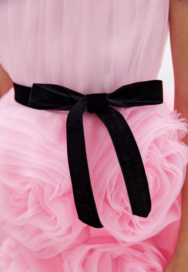 Monikamo Платье - Lamoda Online Exclusive - фото 3