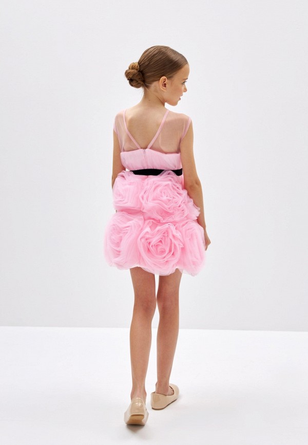 Monikamo Платье - Lamoda Online Exclusive - фото 4