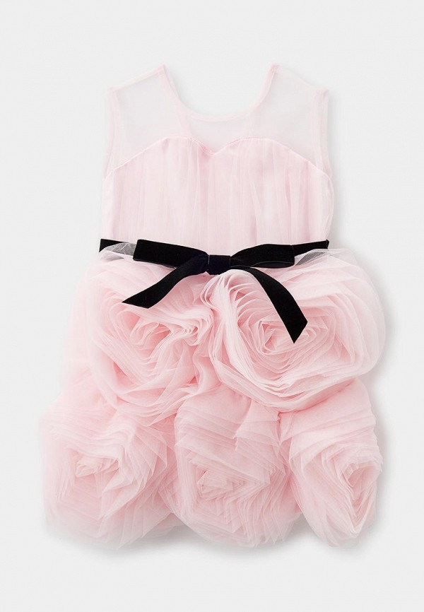 Monikamo Платье - Lamoda Online Exclusive - фото 6