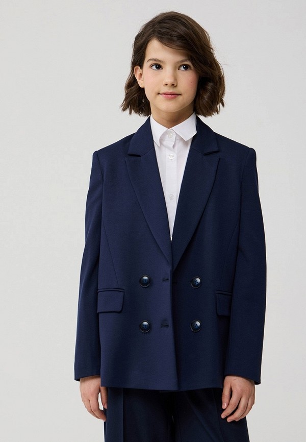 Smena Жакет - oversize - фото 1