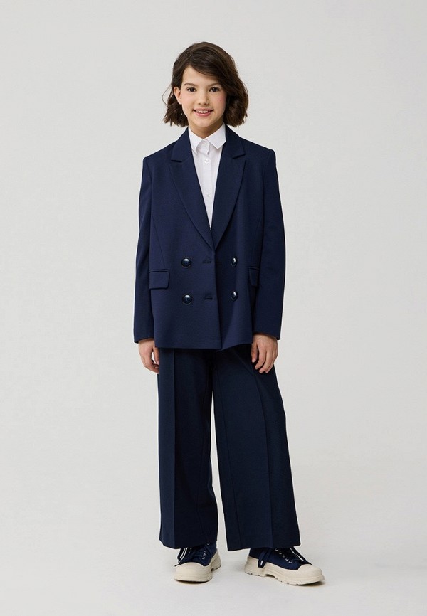 Smena Жакет - oversize - фото 3