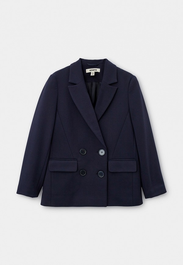 Smena Жакет - oversize - фото 5