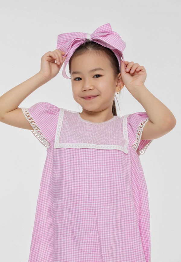 Sonata Kids Платье и ободок - фото 2