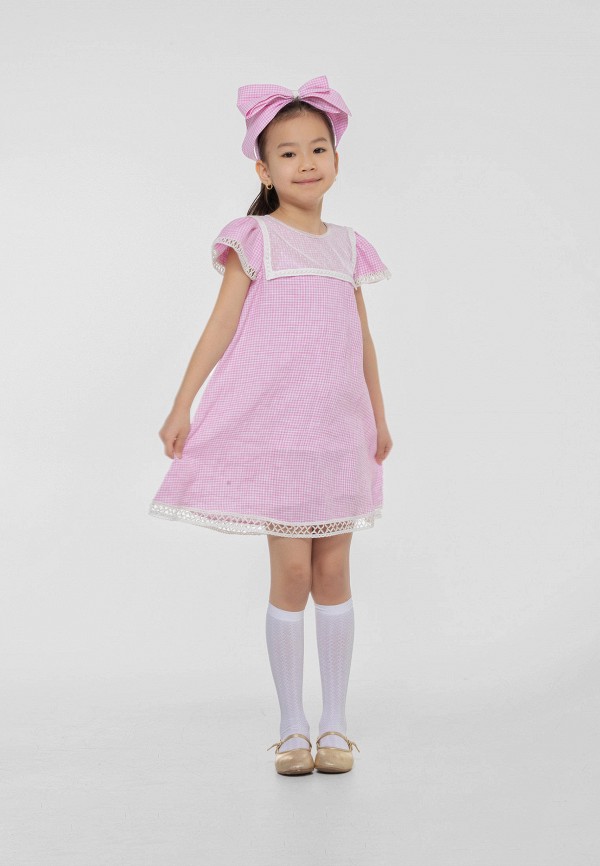 Sonata Kids Платье и ободок - фото 1