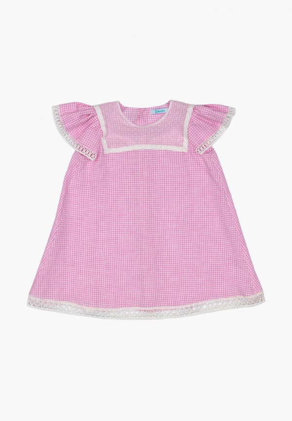 Sonata Kids Платье и ободок - фото 5