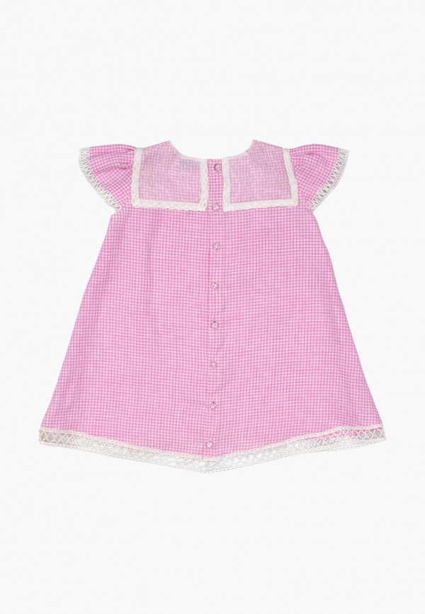 Sonata Kids Платье и ободок - фото 6