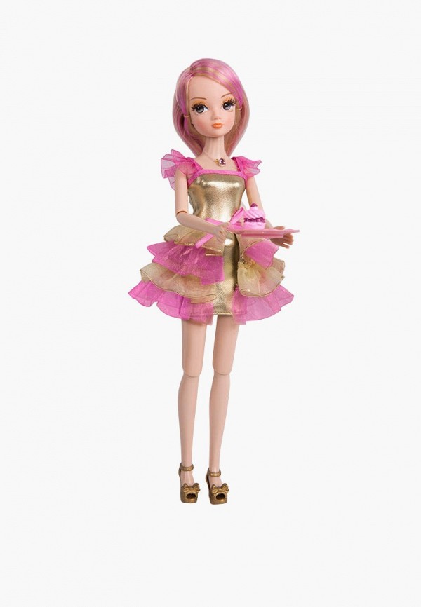 Sonya Rose Кукла - серия "Daily collection", Чайная вечеринка, 28 см - фото 1