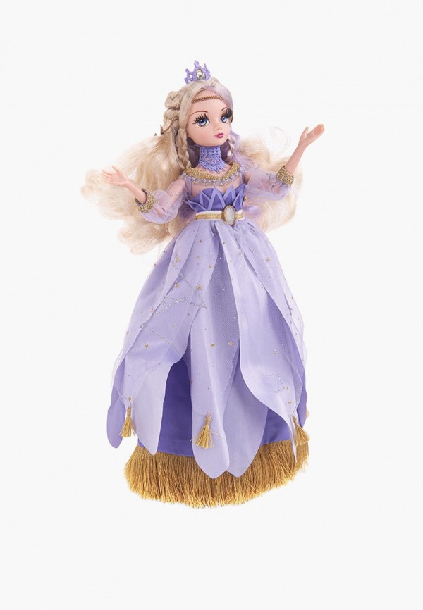 Sonya Rose Кукла - серия "Gold collection", Фея цветов, 28 см - фото 2