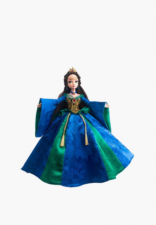 Sonya Rose Кукла - серия "Gold collection", Карнавал, Таинственная незнакомка, 28 см - фото 2