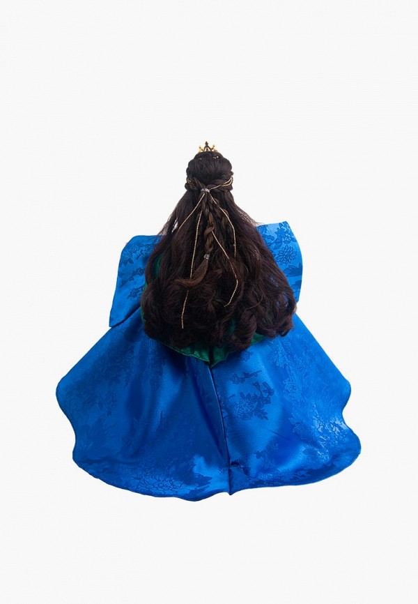 Sonya Rose Кукла - серия "Gold collection", Карнавал, Таинственная незнакомка, 28 см - фото 3