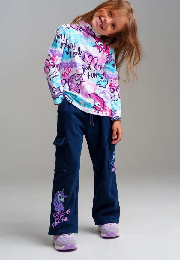 PlayToday Водолазка - фото 2