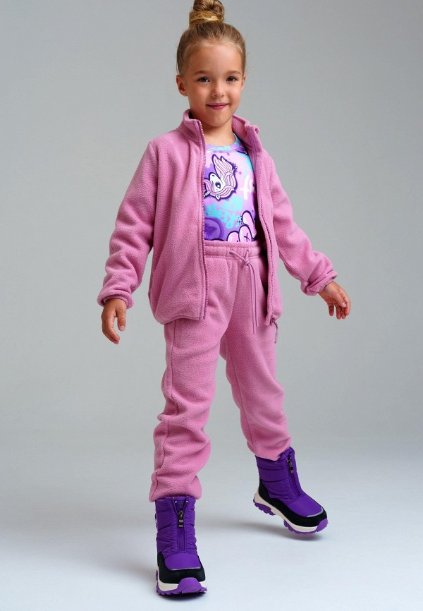 PlayToday Олимпийка и брюки - фото 2