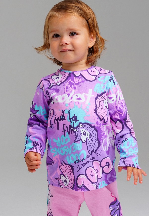 PlayToday Лонгслив - фото 1