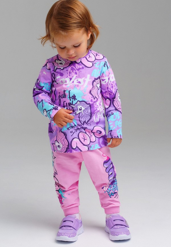 PlayToday Лонгслив - фото 2