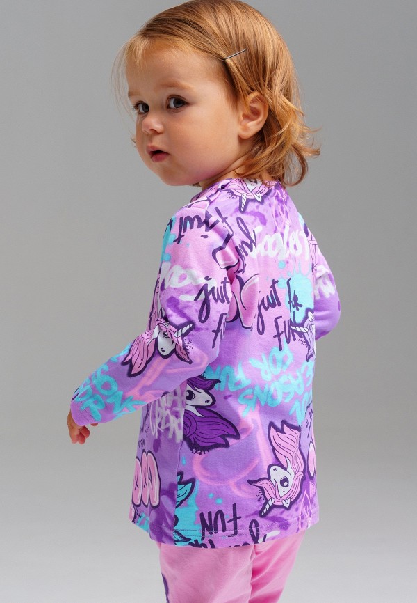 PlayToday Лонгслив - фото 3