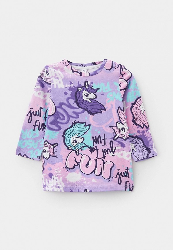 PlayToday Лонгслив - фото 4