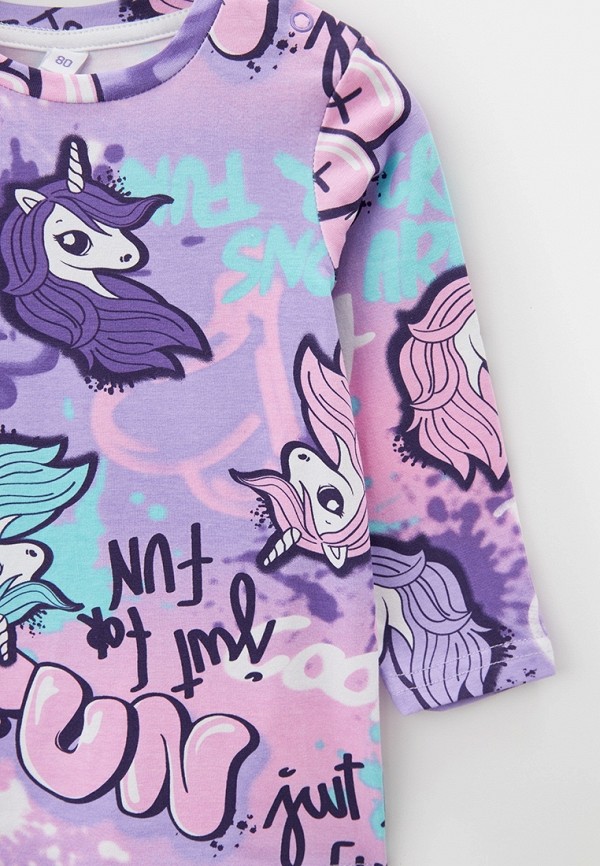 PlayToday Лонгслив - фото 6