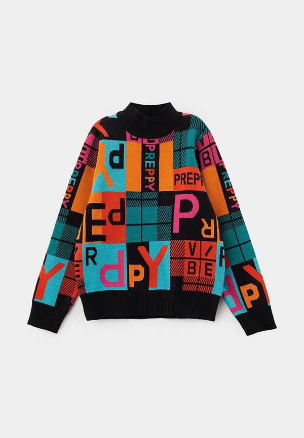 PlayToday Свитер - фото 4