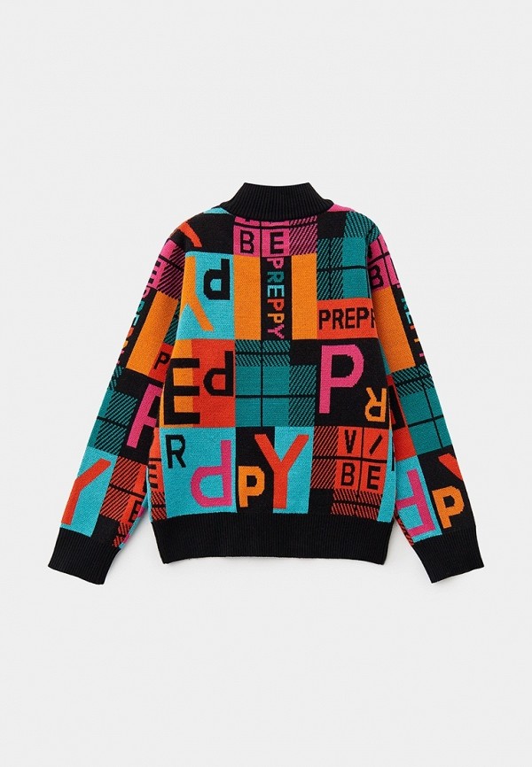 PlayToday Свитер - фото 5