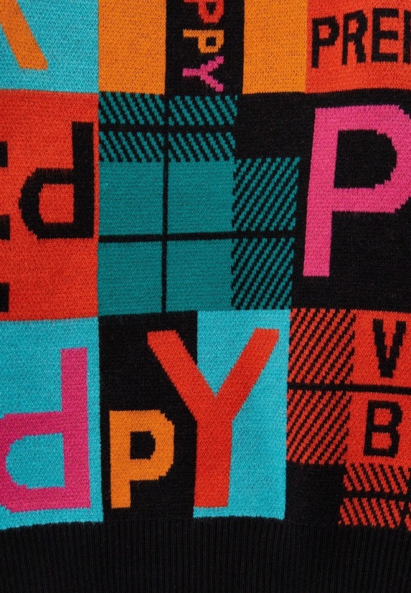 PlayToday Свитер - фото 6