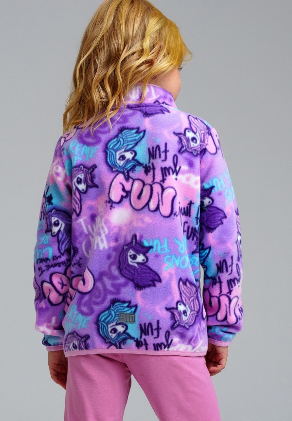 PlayToday Олимпийка - фото 3