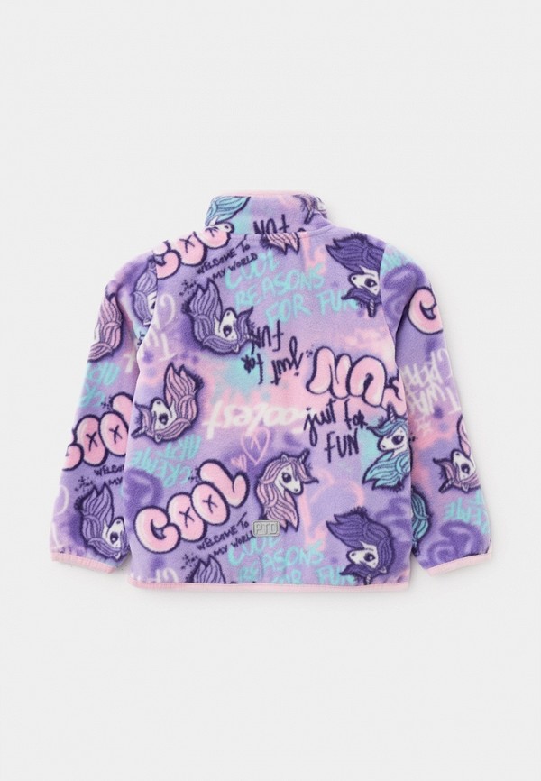 PlayToday Олимпийка - фото 5