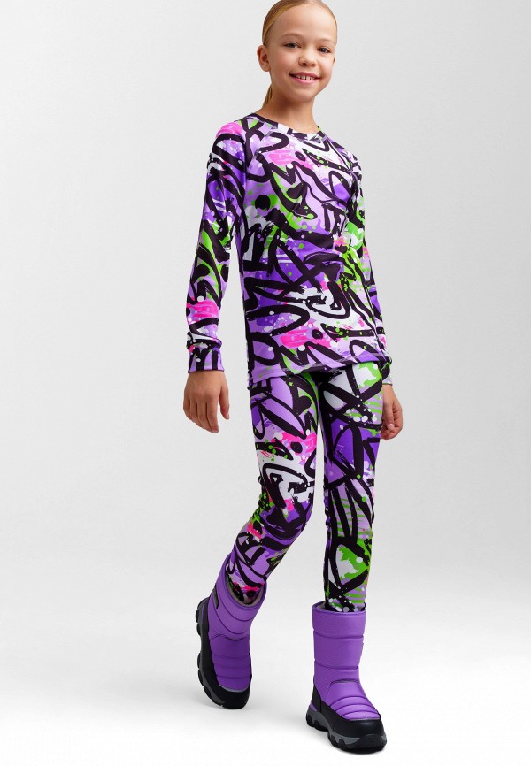 PlayToday Термобелье - фото 1