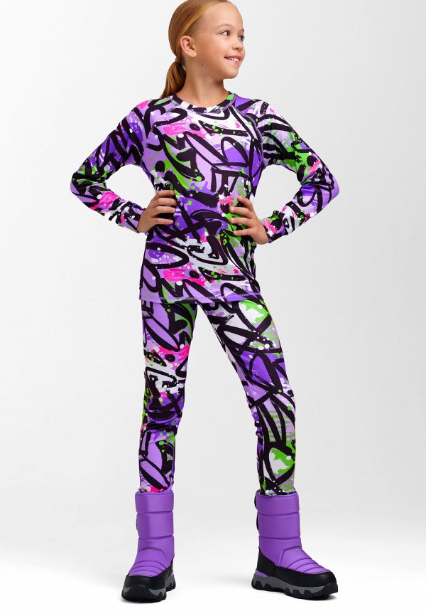 PlayToday Термобелье - фото 2