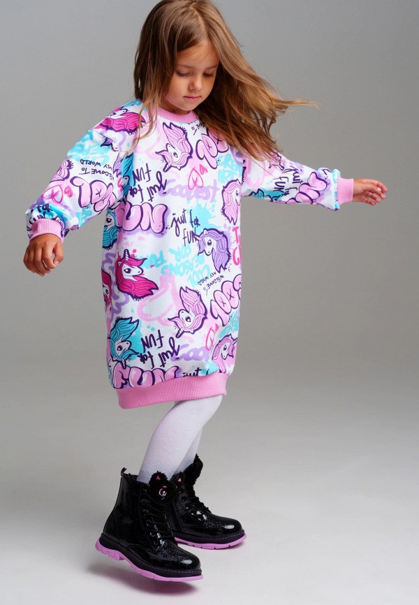 PlayToday Платье - фото 2