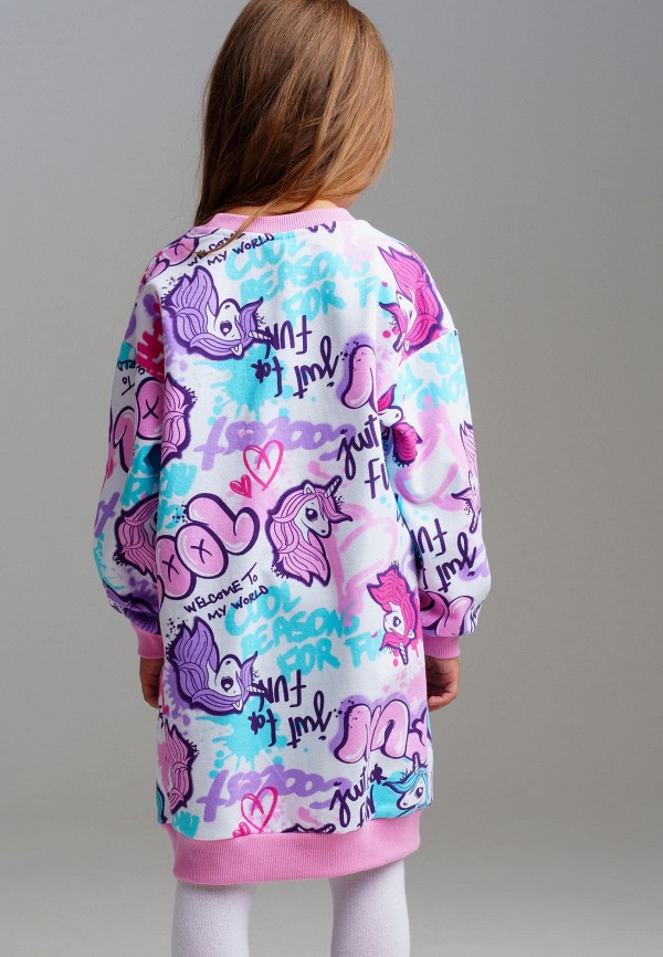 PlayToday Платье - фото 3