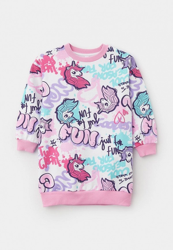 PlayToday Платье - фото 4