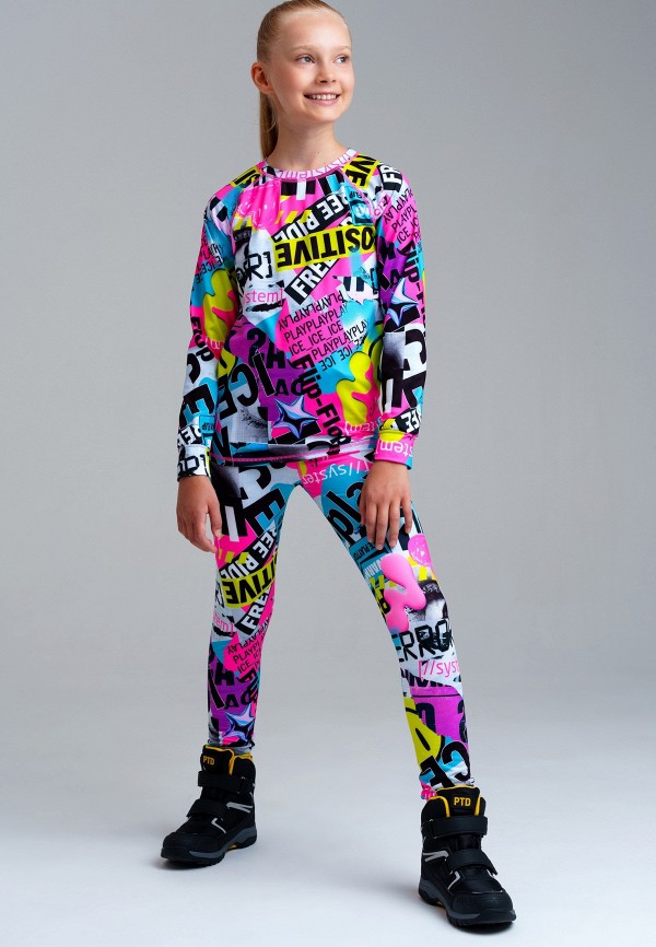 PlayToday Термобелье - фото 1