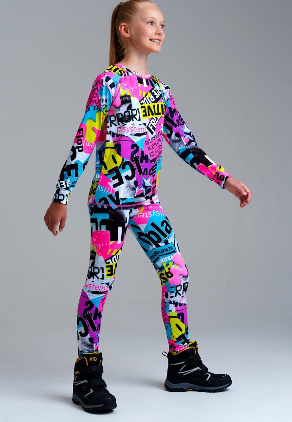 PlayToday Термобелье - фото 2