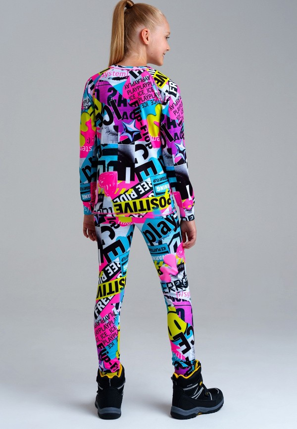 PlayToday Термобелье - фото 3