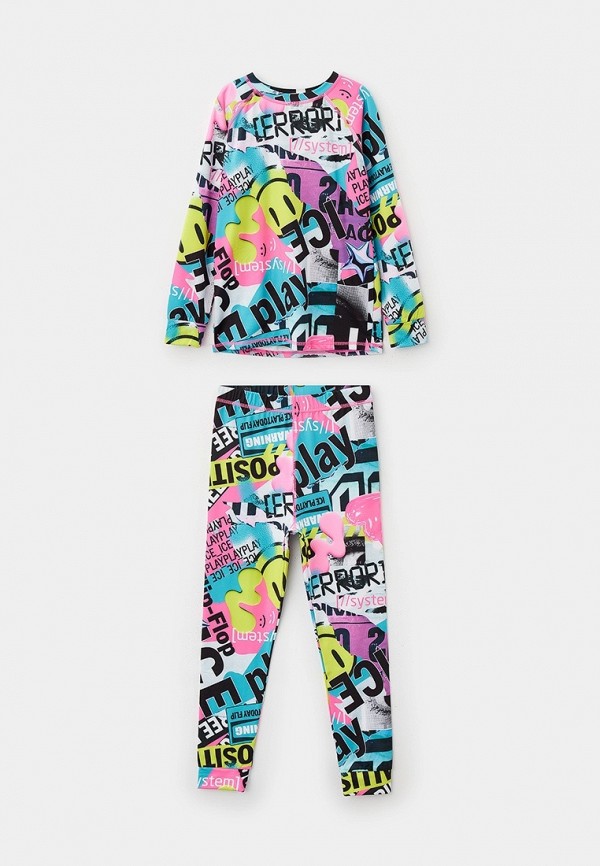 PlayToday Термобелье - фото 4