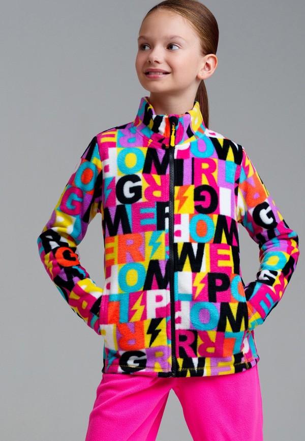 PlayToday Олимпийка - фото 1