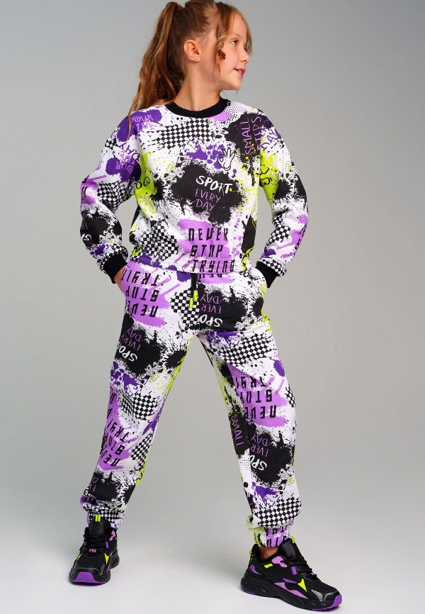 PlayToday Костюм спортивный - фото 2