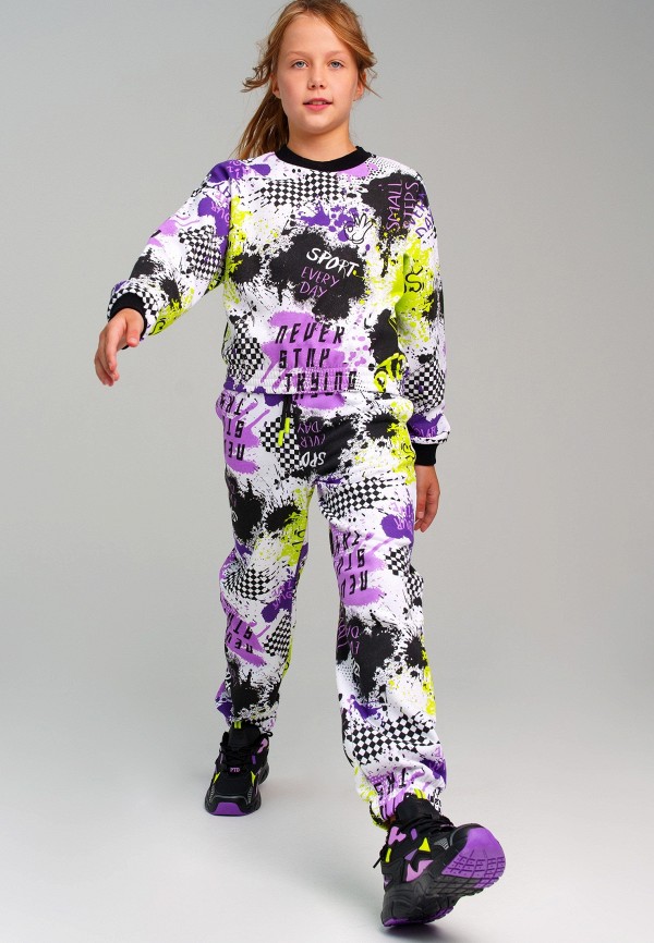 PlayToday Костюм спортивный - фото 4