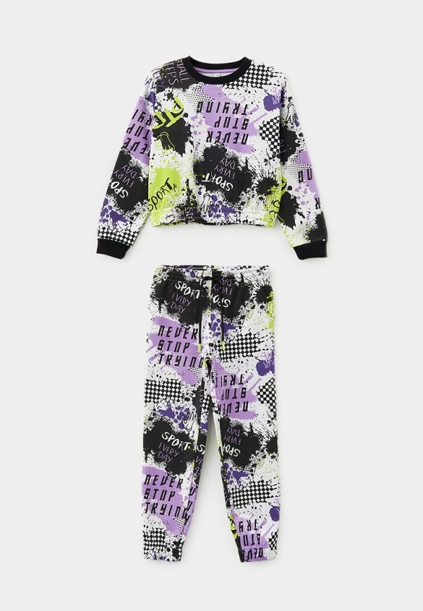 PlayToday Костюм спортивный - фото 1