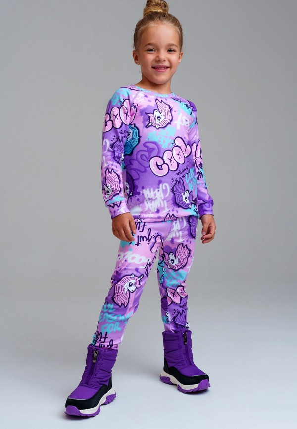 PlayToday Термобелье - фото 1