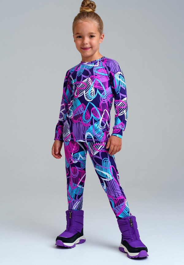 PlayToday Термобелье - фото 1