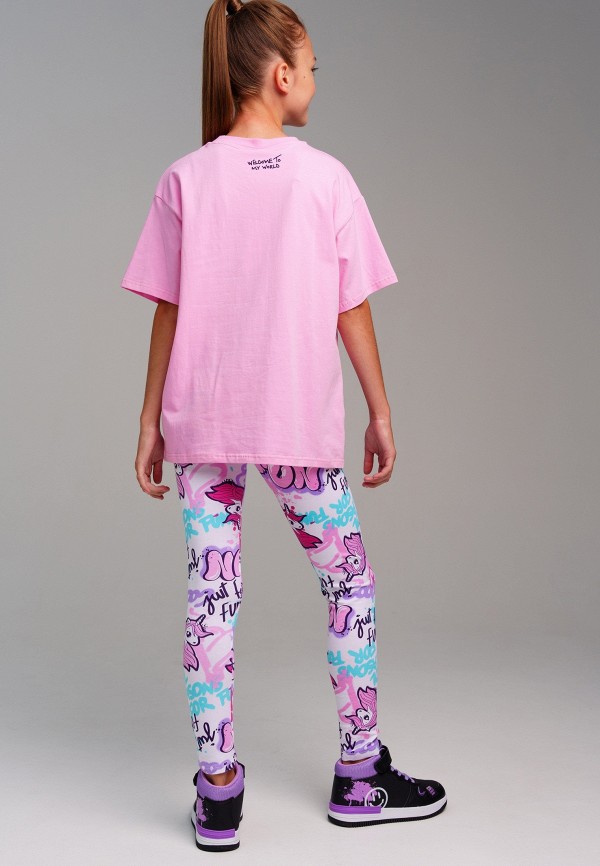 PlayToday Футболка и леггинсы - фото 3