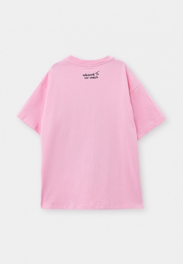 PlayToday Футболка и леггинсы - фото 5