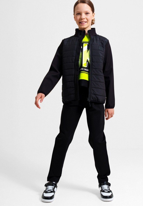 PlayToday Куртка утепленная - фото 4