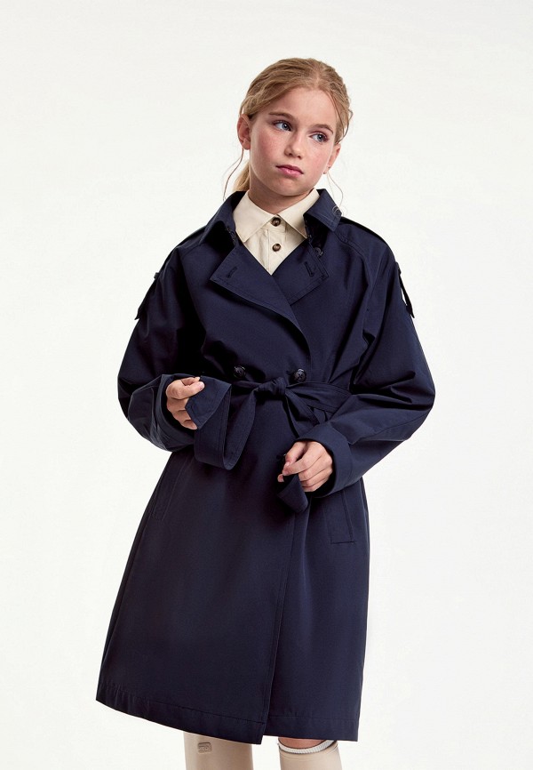 Smena Плащ - oversize - фото 1